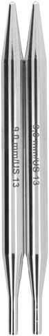 addiClick Basic Interchangeable Knitting Needle Tips 6.50mm in Saudi Arabia