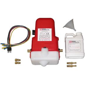 Universal Motor in Saudi Arabia
