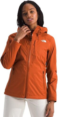 سترة ألتا فيستا للسيدات من THE NORTH FACE، مقاس متوسط in Saudi Arabia