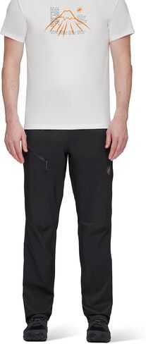 Mammut Men's Alto Light HS Pants in Saudi Arabia