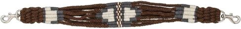 Tough 1 Wool String Wither Strap in Saudi Arabia