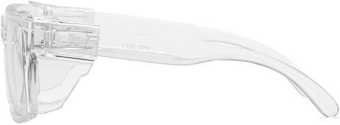 Safety Glasses Photochromic ANSI Z87.1Anti blue light UV Protection For Men Women in Saudi Arabia