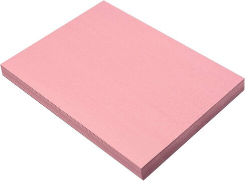 Prang (Formerly SunWorks) Construction Paper, Gray, 9" x 12", 100 Sheets in Saudi Arabia