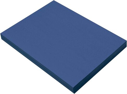 Prang (Formerly SunWorks) Construction Paper, Gray, 9" x 12", 100 Sheets in Saudi Arabia