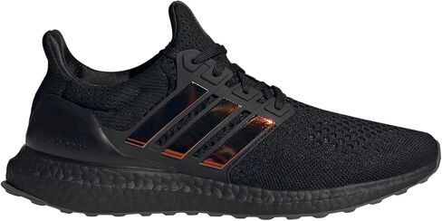 adidas Men's Ultraboost 1.0 DNA Sneaker, Black/Supplier Colour/Grey, 9.5 in Saudi Arabia