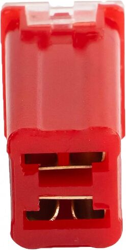 20A Delon Technology - Block Fuses JCase Tall, 5 Pack, 14,2x12x27mm / 0.56x0.47x1.1 Inch, max 32V, Blue in Kuwait