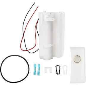 PHILTOP Electric Fuel Pump Assembly for 2006 Rendezvous CX 3.5 / CXL 3.5 / CX 3.6, 2007 Rendezvous CX V6 3.5 / CXL V6 3.5, 2004,2006 Rendezvous CXL 3.6, 2005 Rendezvous CXL Plus 3.6 in Saudi Arabia