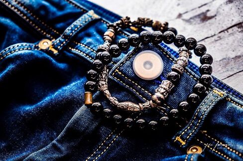 Button Covers Prevent Shirt Holes - 4, 6 and 12 packs in Kuwait