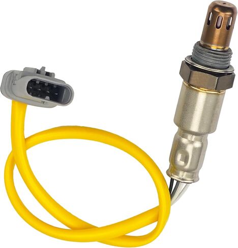 234-9091 234-4462 مستشعر الأكسجين O2 مناسب لـ 2009-2014 Acura TSX 2.4L، لـ 2008-2012 Honda Accord 2.4L، 36532-R40-A01 36531-R40-A01 المصب والمنبع 2 قطعة in Kuwait