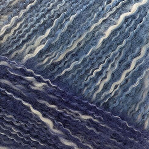 Lion Brand Yarn 828-203 Shawl in a Ball Yarn, One Size, Mindful Mauve in Saudi Arabia