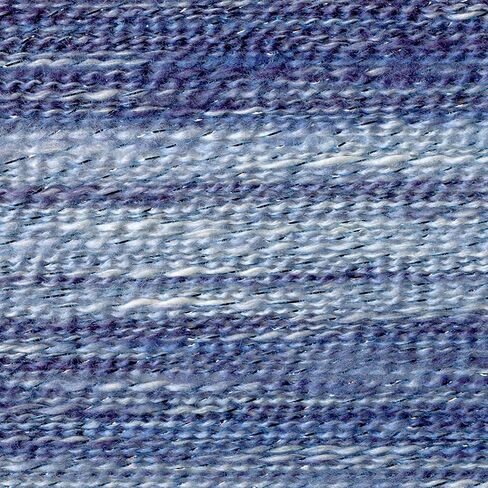 Lion Brand Yarn 828-203 Shawl in a Ball Yarn, One Size, Mindful Mauve in Saudi Arabia