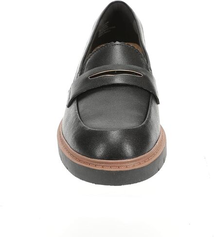 كلاركس للسيدات Westlynn Glow Penny Loafer in Saudi Arabia