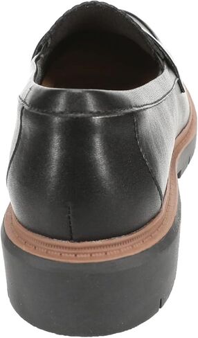 كلاركس للسيدات Westlynn Glow Penny Loafer in Saudi Arabia