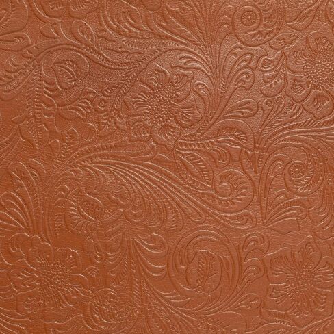 ANNA BY ANUSCHKA HERITAGE COLLECTION WIND GELLIUNE LEATHY TRIPLE COMPARTMENT SANCHEL - USA MAP TAN in Kuwait