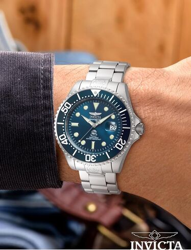 INVICTA للسيدات 17038 PRO DIVER ALANOG DISHT in Saudi Arabia