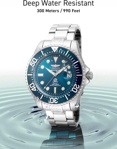 INVICTA للسيدات 17038 PRO DIVER ALANOG DISHT in Saudi Arabia