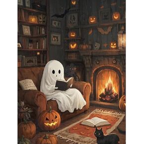 مجموعات الطلاء الماس Sunflower للبالغين-5D Diamond Art للمبتدئين ، وحرف فن الرسم الماسي DIY ، لتزيين الجدران المنزلية والهدايا 12x16inch in Kuwait