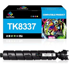LeciRoba 052H Black Toner Cartridge Replacement for Canon 052H 052 Toner for Canon imageCLASS MF429x MF429dw MF428x MF426dw MF424dw MF421dw LBP215x LBP215dw LBP214dw LBP212dw (High Capacity, 2-Pack) in Kuwait