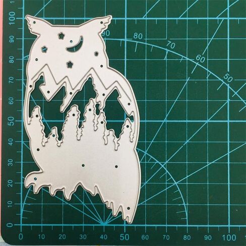 9 Pcs Cat Metal Die Cuts,Cute Probe Cat Set Cutting Dies, DIY Scrapbooking Artist Metal Cutting Dies Stencils Craft Embossing for Crads Making in Kuwait