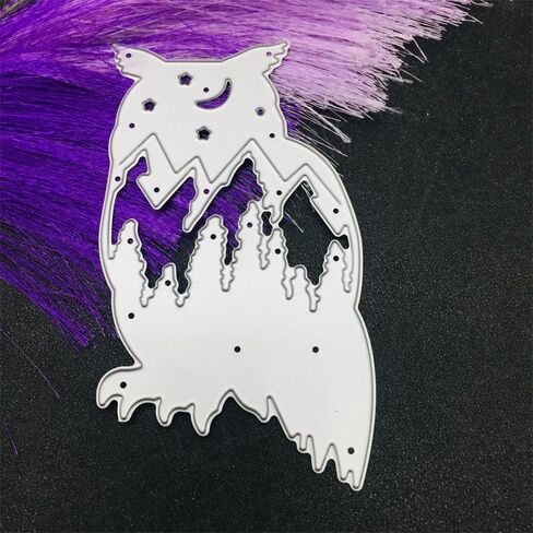 9 Pcs Cat Metal Die Cuts,Cute Probe Cat Set Cutting Dies, DIY Scrapbooking Artist Metal Cutting Dies Stencils Craft Embossing for Crads Making in Kuwait