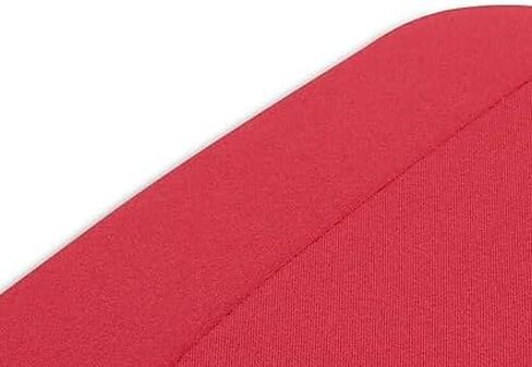 Staples 2498469 Mouse Pad Black 2/Pack (2498469) in Saudi Arabia