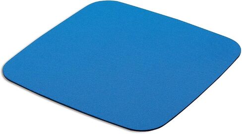 Staples 2498469 Mouse Pad Black 2/Pack (2498469) in Saudi Arabia