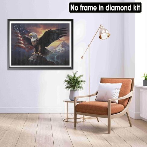 LOMSIOY DIY 5D Diamond Art Kits for Adults, Dog Diamond Painting Kits for Beginner, Animal Diamond Art with Round Full Drill Rhinestone Crafts Gem Arts for Home Wall Decor 12 * 16 inch in Saudi Arabia