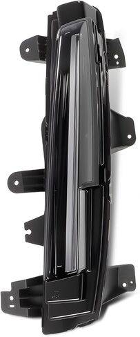 Left Fog Light Daytime Running Lamp Assembly Compatible with Escalade 2021-2023 W/Bulb 85117442 (Left) in Saudi Arabia
