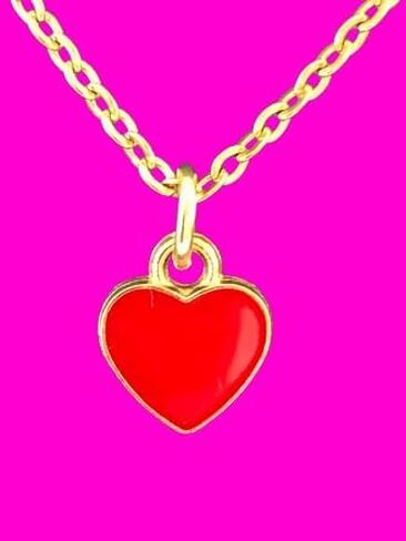 Childrens Necklace in Saudi Arabia