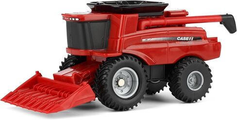 ERTL Case IH Harvest Farm Toy Set (1:64 Scale) in Saudi Arabia