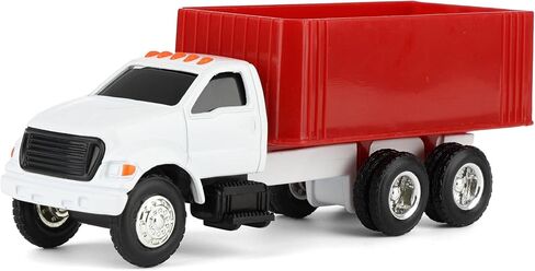 ERTL Case IH Harvest Farm Toy Set (1:64 Scale) in Saudi Arabia