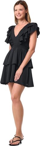 Coolibar Upf 50+ Women's South Cove V - Grick Shulk Dress in Saudi Arabia