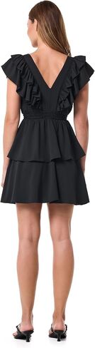 Coolibar Upf 50+ Women's South Cove V - Grick Shulk Dress in Saudi Arabia