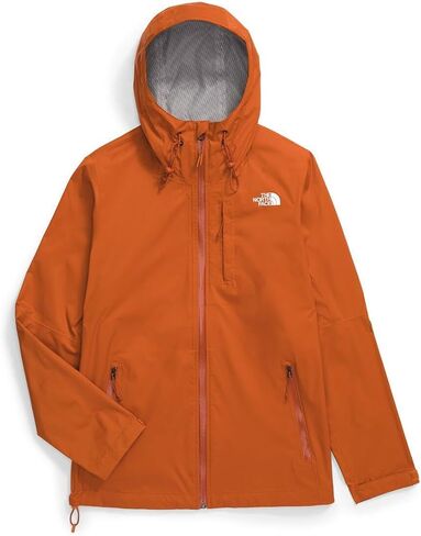 جاكيت ألتا فيستا للسيدات من THE NORTH FACE، أزرق ستيل، مقاس صغير in Saudi Arabia