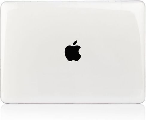 RUBAN Case Compatible with MacBook 12 Inch A1534 - Slim Snap On Hard Shell Protective Cover, Rose Gold in Kuwait