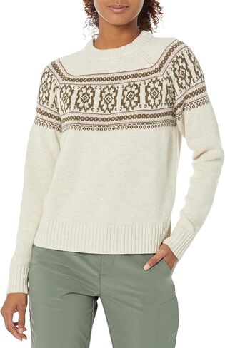 Toad&Co Women's Cazadero Crew in Kuwait