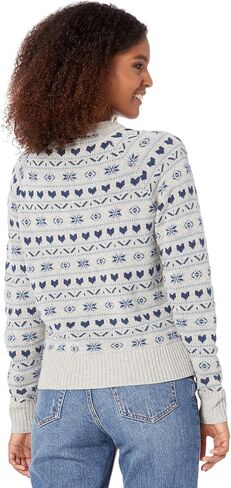Toad&Co Women's Cazadero Crew in Kuwait