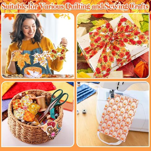 Ganeen 60 Pcs Cotton Jelly Valentine's Day Fabric Roll Heart Fabric Strips Valentine's Day Quilting Roll for Quilting Cloth Patchwork Sewing DIY Craft, 12 Styles in Kuwait