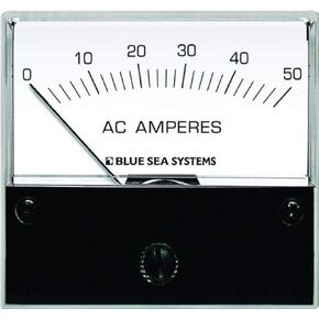 Blue Sea Systems 9630 DC Distribution Panel,Beige,Small