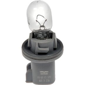 Dorman 645-558 Rear Marker and Parking Lamp Socket Compatible with Select Chrysler/Dodge/Jeep Models