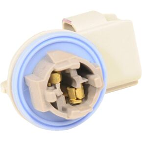 ACDelco GM Original Equipment LS299 Front Side Turn Signal Lamp Socket