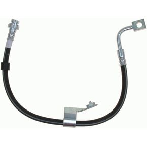 Raybestos BH383201 Professional Grade Brake Hydraulic Hose