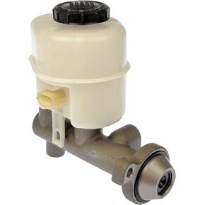Dorman M630445 Brake Master Cylinder Compatible with Select Ford / Mercury Models