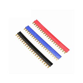 Good BNTai Slim Relay Module Protection Circuit 6A Relay 12VDC/AC 24VDC/AC 230VAC Relay Socket 6.2mm Thickness (12VACDC-Black)