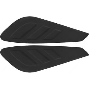 Worldmotop Gas Tank Pad Protector Motorcycle Fuel Tank Sticker Compatible with Harley Pan America 1250 ADV PANAMERICA 1250S Special 21-24 NIGHTSTER 975 RH975 RH 975 2021 2022 2023 2024