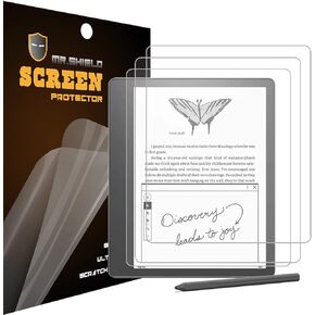 Mr.Shield Screen Protector for Amazon Kindle Scribe Anti Glare [Matte] [3-Pack] Screen Protector