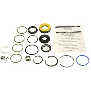 Plews Edelmann 8785 Power Steering Rack and Pinion Seal Kit