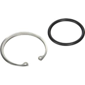HKS 71002-AK016 SSQV SUS C-Clip and O-Ring Set