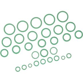O-Ring & Gasket A/C System Seal Kit