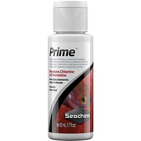 Prime 50 Milliliter